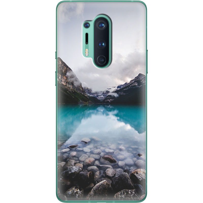 Чехол BoxFace OnePlus 8 Pro 