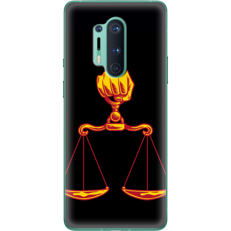 Чехол BoxFace OnePlus 8 Pro 