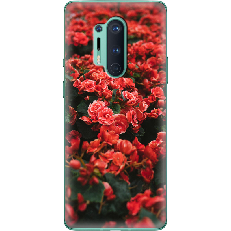 Чехол BoxFace OnePlus 8 Pro 