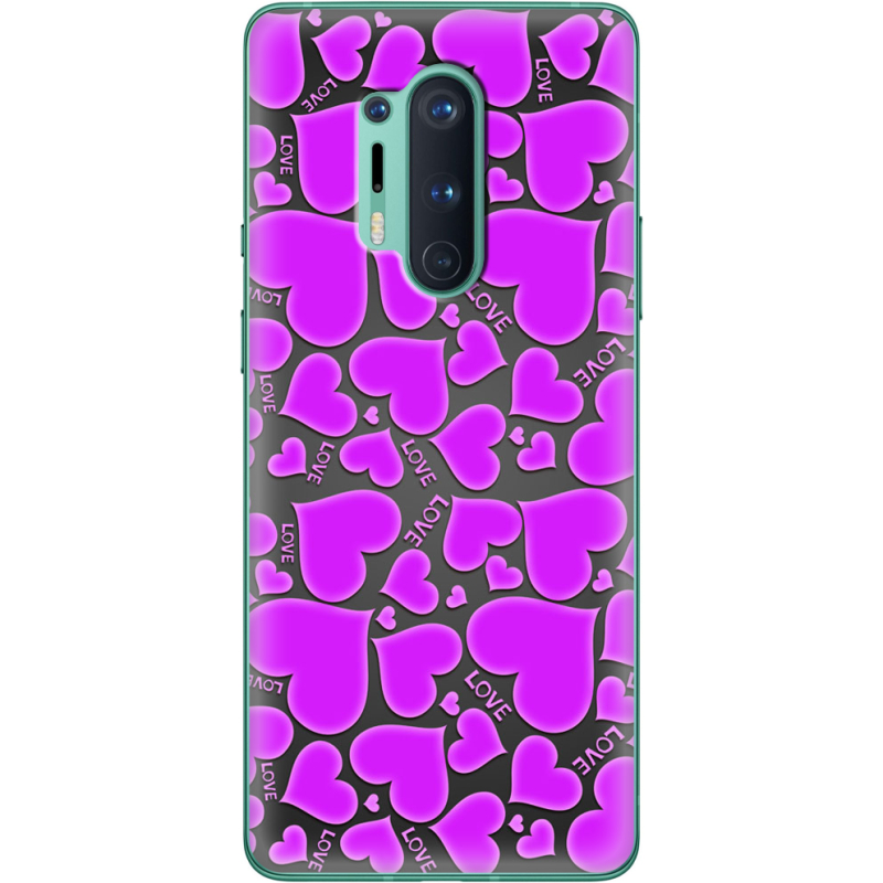 Чехол BoxFace OnePlus 8 Pro 