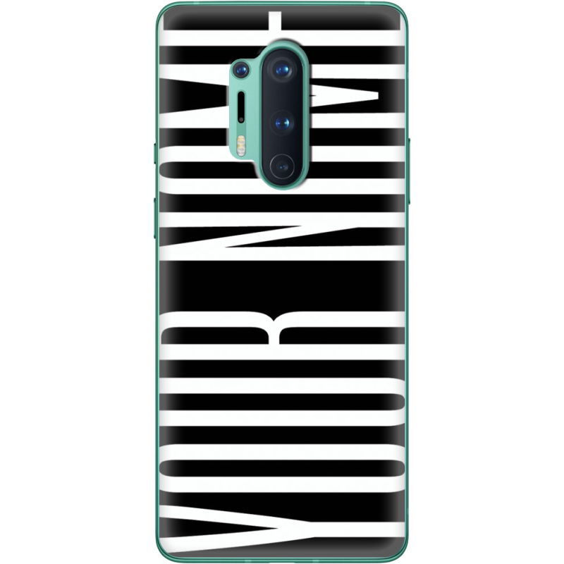 Чехол BoxFace OnePlus 8 Pro 