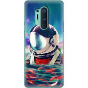 Чехол BoxFace OnePlus 8 Pro 