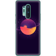 Чехол BoxFace OnePlus 8 Pro Desert-Planet