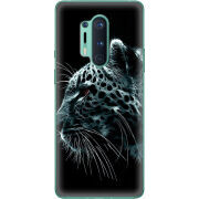 Чехол BoxFace OnePlus 8 Pro Leopard