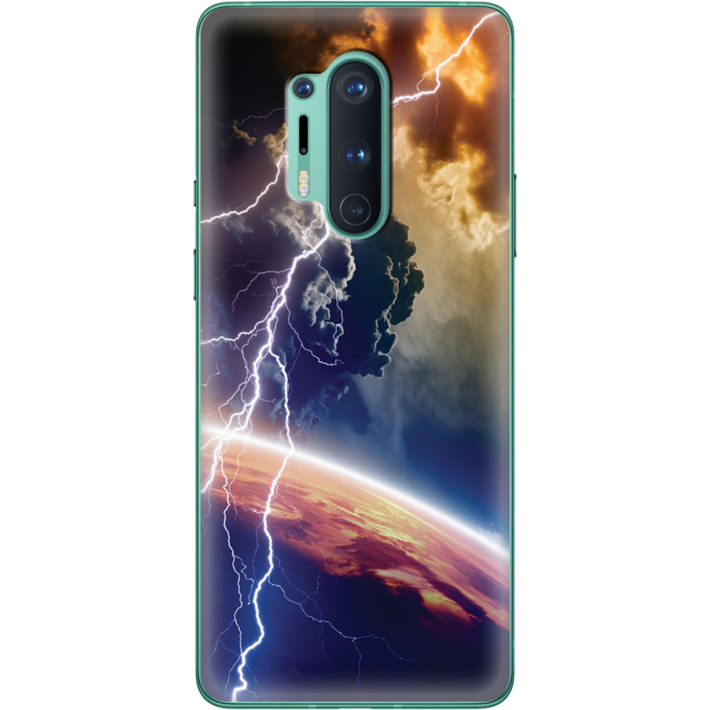 Чехол BoxFace OnePlus 8 Pro 