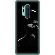 Чехол BoxFace OnePlus 8 Pro 