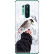 Чехол BoxFace OnePlus 8 Pro 