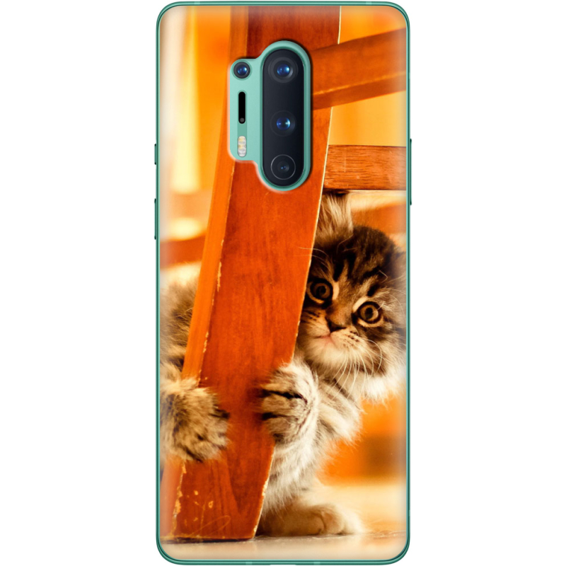 Чехол BoxFace OnePlus 8 Pro 