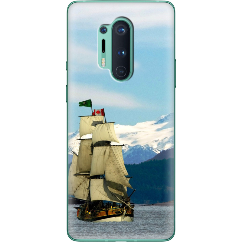 Чехол BoxFace OnePlus 8 Pro 