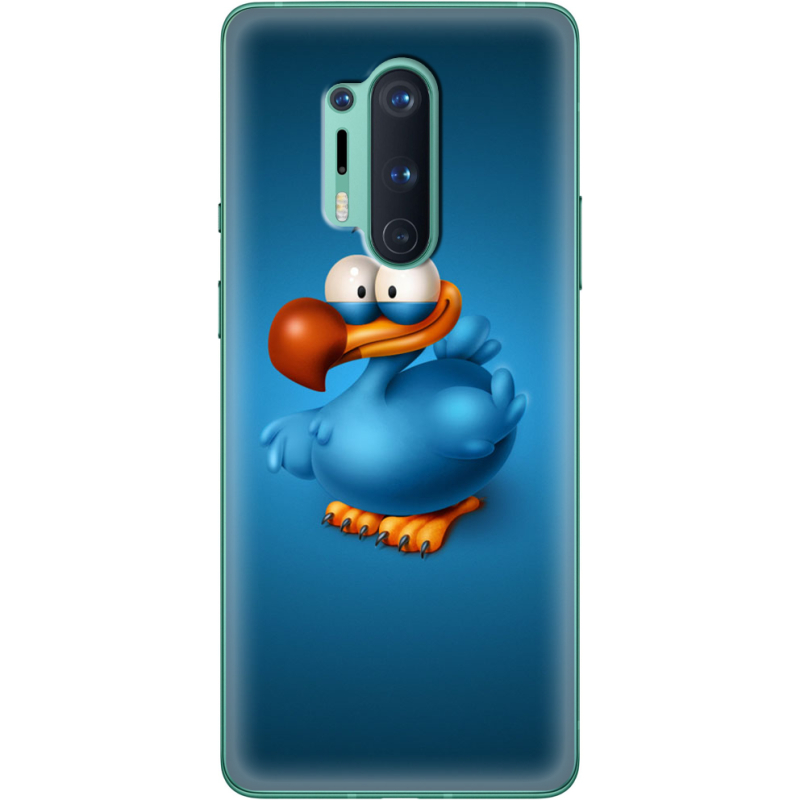 Чехол BoxFace OnePlus 8 Pro 