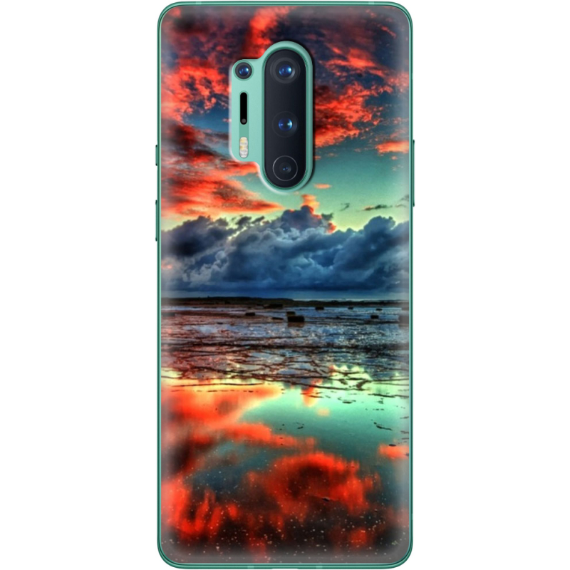 Чехол BoxFace OnePlus 8 Pro 