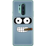 Чехол BoxFace OnePlus 8 Pro 