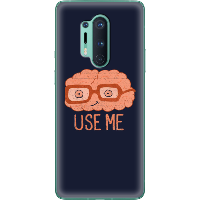 Чехол BoxFace OnePlus 8 Pro 