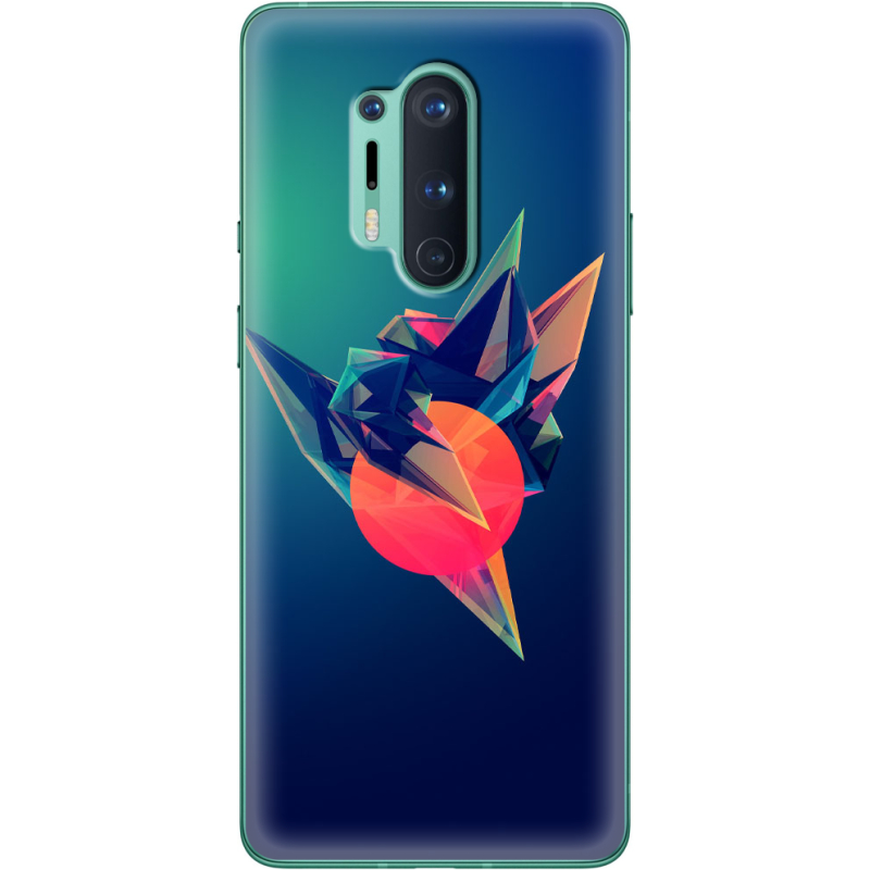 Чехол BoxFace OnePlus 8 Pro 