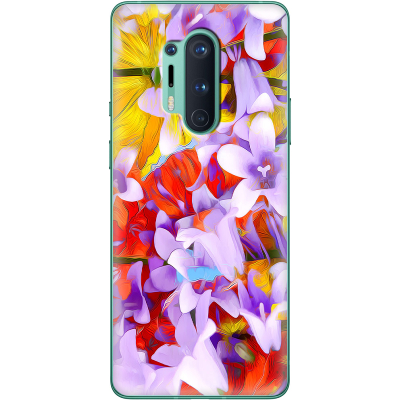 Чехол BoxFace OnePlus 8 Pro 