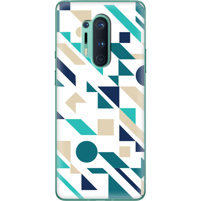 Чехол BoxFace OnePlus 8 Pro 