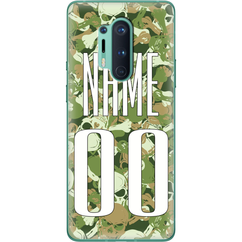 Чехол BoxFace OnePlus 8 Pro 