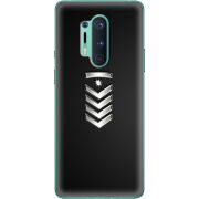 Чехол BoxFace OnePlus 8 Pro 