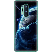 Чехол BoxFace OnePlus 8 Pro Planet