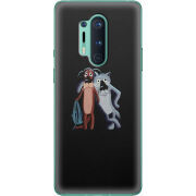 Чехол BoxFace OnePlus 8 Pro 