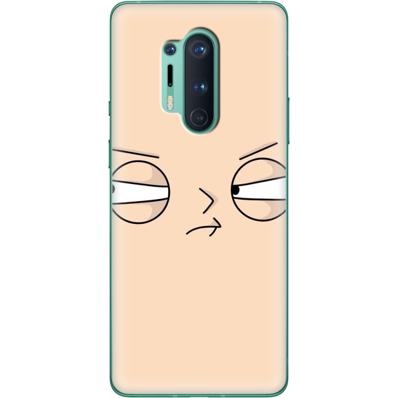 Чехол BoxFace OnePlus 8 Pro 