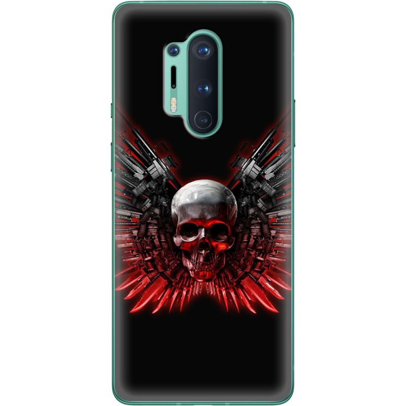 Чехол BoxFace OnePlus 8 Pro 