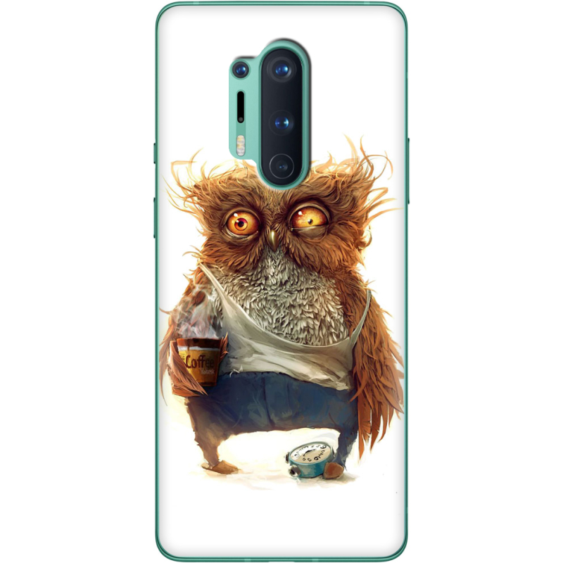 Чехол BoxFace OnePlus 8 Pro 