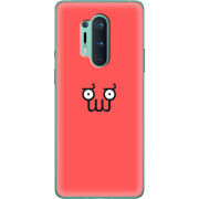 Чехол BoxFace OnePlus 8 Pro 