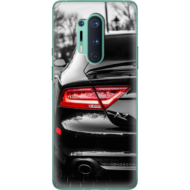 Чехол BoxFace OnePlus 8 Pro Audi A7