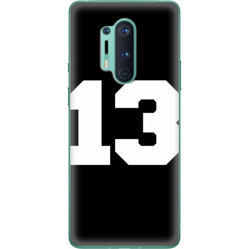 Чехол BoxFace OnePlus 8 Pro 13