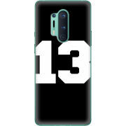 Чехол BoxFace OnePlus 8 Pro 13