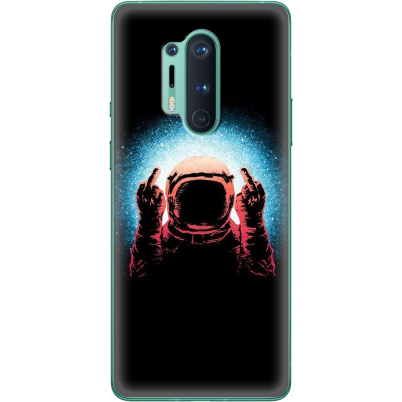 Чехол BoxFace OnePlus 8 Pro 