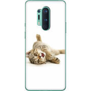 Чехол BoxFace OnePlus 8 Pro 