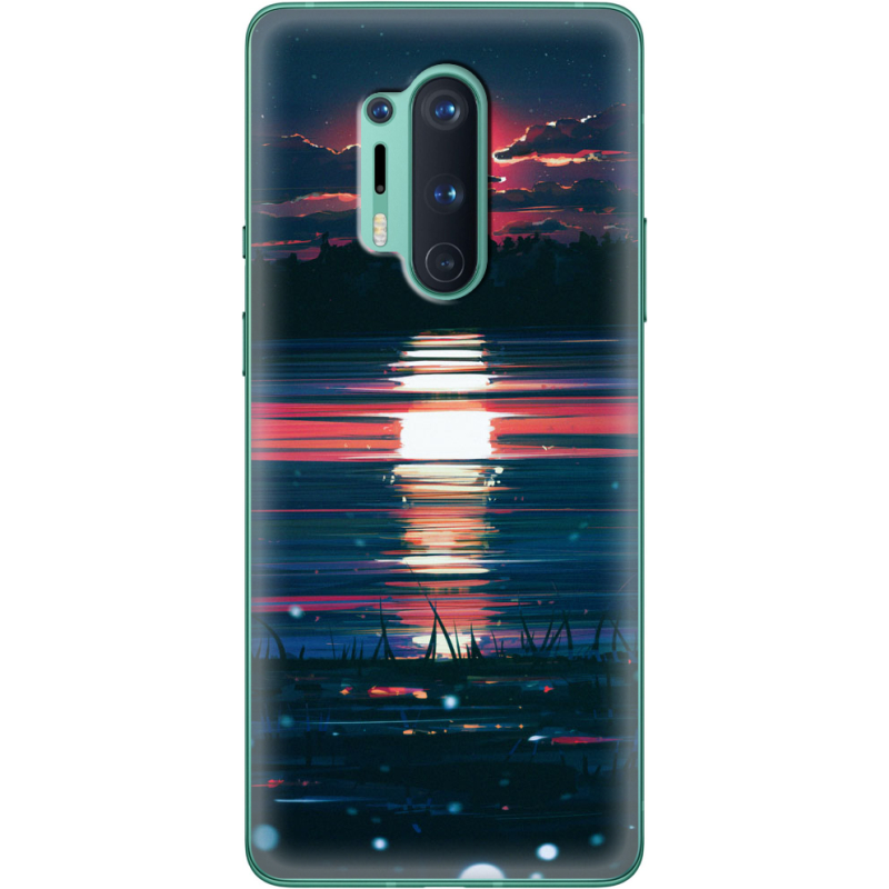 Чехол BoxFace OnePlus 8 Pro Midnight