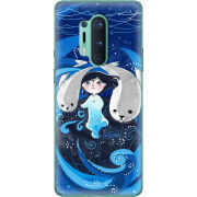 Чехол BoxFace OnePlus 8 Pro Song of the Sea