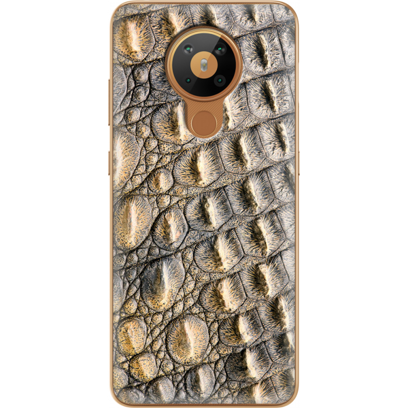 Чехол BoxFace Nokia 5.3 