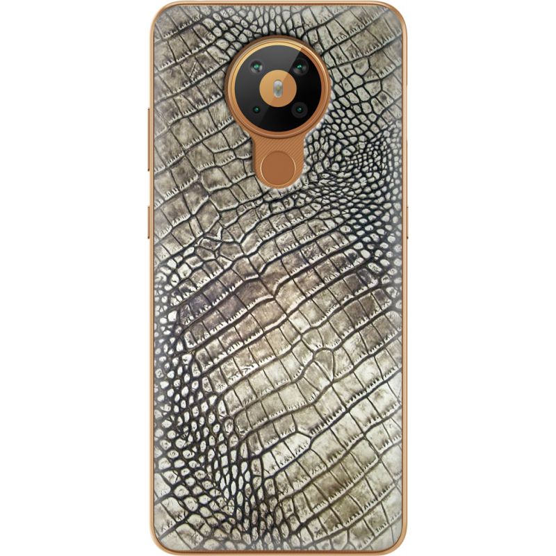 Чехол BoxFace Nokia 5.3 