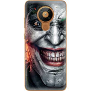 Чехол BoxFace Nokia 5.3 Prankster