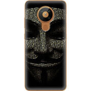 Чехол BoxFace Nokia 5.3 