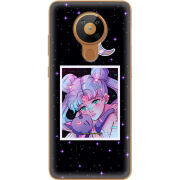 Чехол BoxFace Nokia 5.3 Sailor Moon