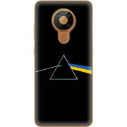 Чехол BoxFace Nokia 5.3 Pink Floyd Україна