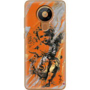 Чехол BoxFace Nokia 5.3 