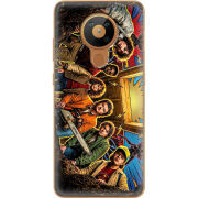 Чехол BoxFace Nokia 5.3 