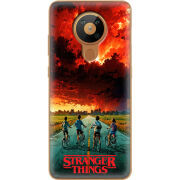 Чехол BoxFace Nokia 5.3 