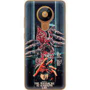 Чехол BoxFace Nokia 5.3 