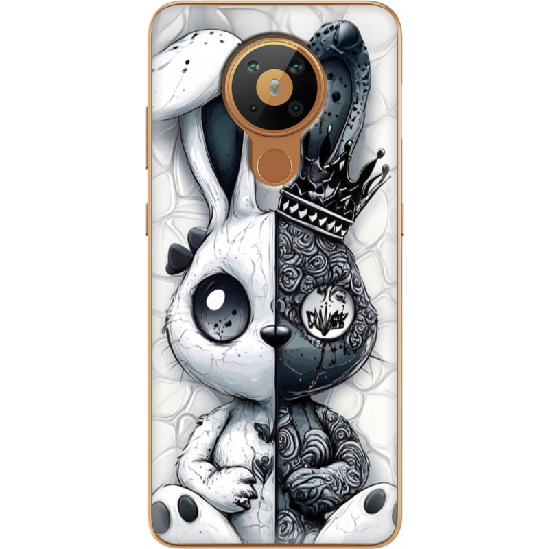 Чехол BoxFace Nokia 5.3 