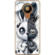 Чехол BoxFace Nokia 5.3 