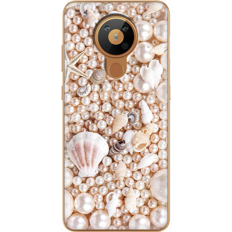 Чехол BoxFace Nokia 5.3 