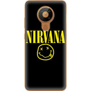 Чехол BoxFace Nokia 5.3 NIRVANA