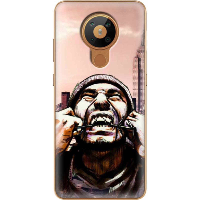 Чехол BoxFace Nokia 5.3 